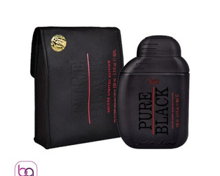 ادکلن پور بلک مردانه اصل Pure Black