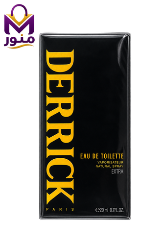 عطر مردانه اورلان دریک (Orlane Derrick) ادو تویلت 100 میل